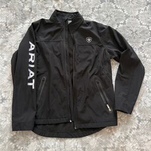Ariat Black Performance Jacket